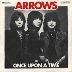 The Arrows : Once Upon a Time